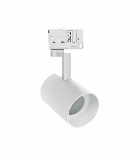 MADARA MINI GU10 3F WHITE (3 FAZY) SLIP003001