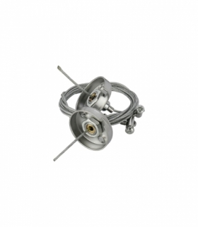 KOMPLET ZAWIESI DLA OPRAW ALLDAY PRO ALD ( 1M ) WOJ+04939