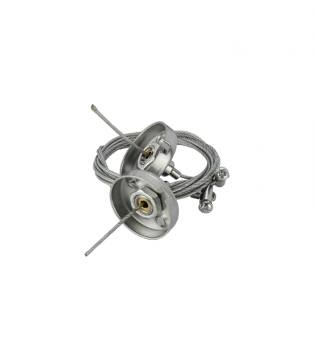 KOMPLET ZAWIESI DLA OPRAW ALLDAY PRO ALD ( 1M ) WOJ+04939