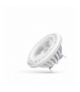 LED AR111 G53 12V 17W SMD 60ST WW SPECTRUM WOJ+12880