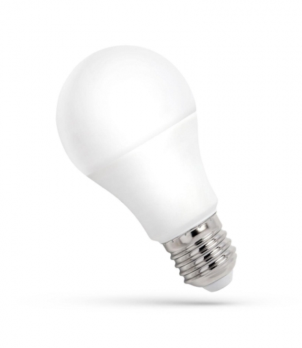 LED GLS E-27 230V 12W WW DIMMABLE SPECTRUM WOJ+14375
