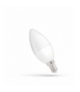 LED ŚWIECOWA E-14 230V 6W NW DIMMABLE SPECTRUM WOJ+14382