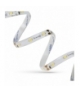 PASEK LED 24W/5M 3528 60LED/1M NW 2 LATA ECO 1M (ROLKA 5M) W SILIKONIE WOJ+14404
