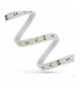 PASEK LED 44W/5M 3528 120LED/1M CW 2 LATA ECO 1M (ROLKA 5M) BEZ OSŁONY WOJ+14408