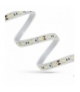 PASEK LED 44W/5M 3528 120LED/1M CW 2 LATA ECO 1M (ROLKA 5M) W SILIKONIE WOJ+14411