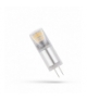 LED G4 12V 2,5W NW 5 LAT PREMIUM SPECTRUM WOJ+14431