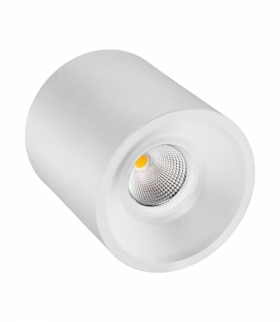 CEL ORIONA 830 40W 230V 30ST WHITE WOJP00643