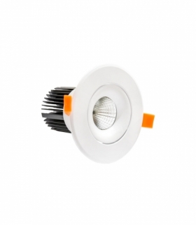 CEL MONA 2 830 19W 230V 24ST WHITE DALI WOJP03996