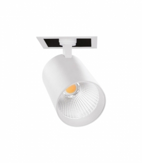 MDD PESO 1 840 19W 230V 24ST WHITE DALI WOJP04250