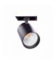 MDD PESO 1 830 19W 230V 40ST BLACK DALI WOJP04254