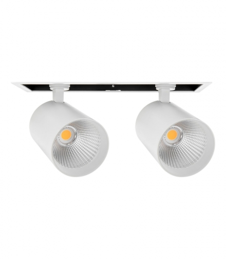 MDD PESO 2 830 2 19W 230V 24ST WHITE DALI WOJP04259