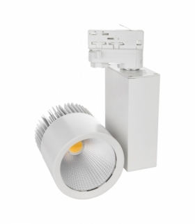 MDR APUS 830 35W 230V 10ST WHITE DALI WOJP04545