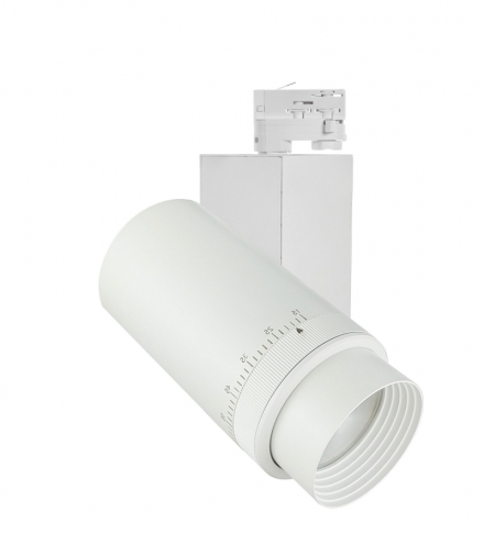 MDR PAVA 840 27W 230V RST WHITE DALI WOJP04558