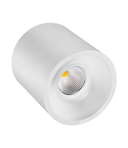 CEL ORIONA 940 19W 230V 30ST WHITE WOJP04971