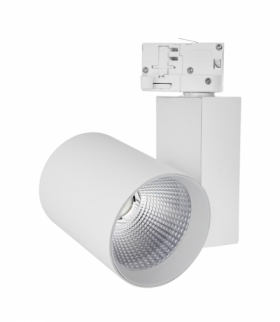 MDR GEMINA 1 940 27W 230V 12ST WHITE WOJP05095