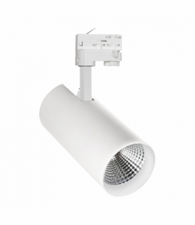 MDR BRANTA BREAD 27W 230V 60ST WHITE DALI WOJP05360