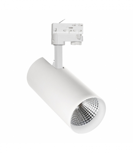 MDR BRANTA MEAT 27W 230V 60ST WHITE DALI WOJP05396