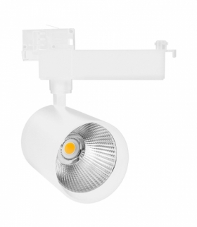 MDR GEMINA 2 CHEESE 27W 230V 12ST WHITE WOJP05429