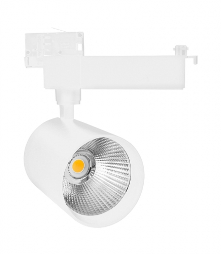 MDR GEMINA 2 CHEESE 27W 230V 12ST WHITE WOJP05429