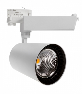 MDR ESTRA BREAD 27W 230V 24ST WHITE WOJP05494