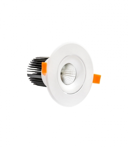 CEL MONA 2 CHEESE 27W 230V 36ST WHITE DIM WOJP05531