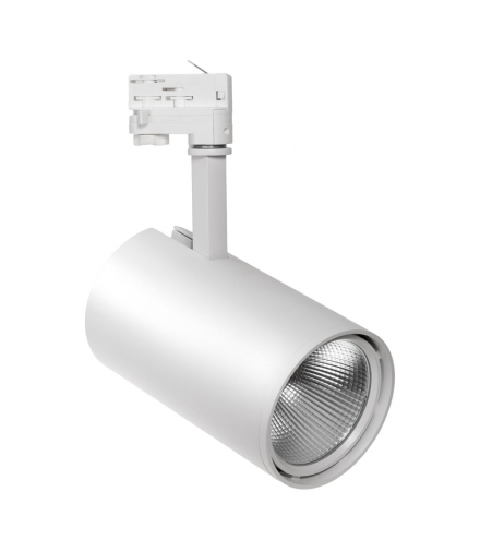 MDR FERINA 830 40W 230V 24ST WHITE CASAMBI WOJP05971