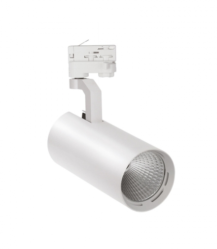 MDR FIESTA 840 35W 230V 15ST WHITE WOJP05994