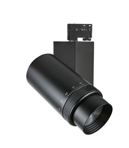 MDR PAVA 930 35W 230V RST BLACK CASAMBI WOJP06217