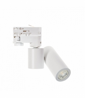 MDR TRAGO MINI 830 4W 230V 45ST MR11 WHITE WOJP06229