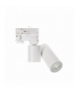 MDR TRAGO MINI 830 4W 230V 45ST MR11 WHITE WOJP06229 - zdjęcie 1