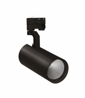 MDR FIESTA 840 35W 230V 36ST BLACK WOJP06243