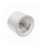 CEL ZOSMA 3 ROUND 830 10W 230V 40ST WHITE WOJP06294