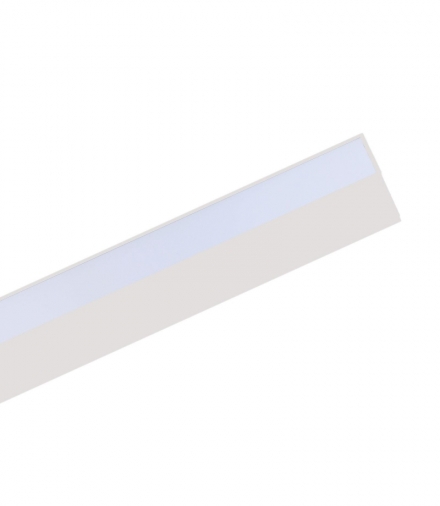 ALLDAY INSPIRE ONE 830 35W 230V 112CM 115ST WHITE WOJP06300