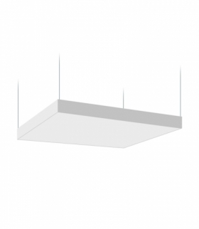 PANORAMA 840 260W 230V 1200X1200 OPAL WHITE WOJP06373