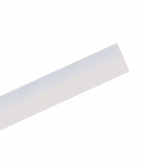 ALLDAY INSPIRE TWO SIDES 830 72W 230V 168CM 90ST WHITE WOJP06554