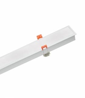 ALLDAY INSPIRE IN 840 55W 230V 168CM 90ST WHITE WOJP06611