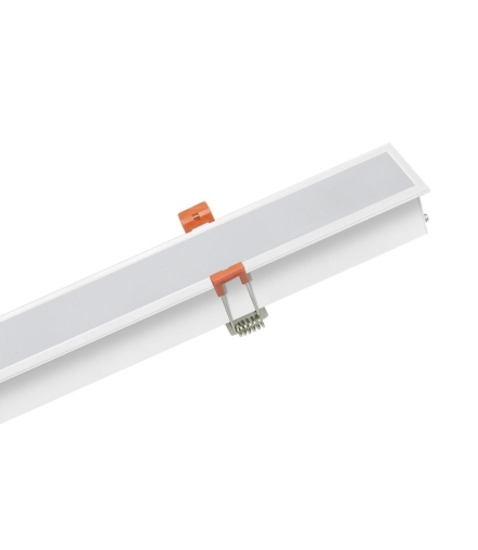 ALLDAY INSPIRE IN 840 35W 230V 112CM 115ST WHITE DALI WOJP06618