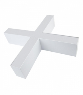 ALLDAY INSPIRE ELEMENTS X 840 27W 230V 115ST WHITE WOJP06691