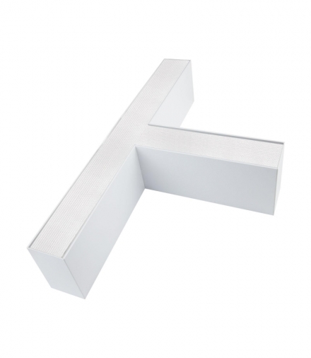 ALLDAY INSPIRE ELEMENTS T 840 16W 230V 90ST WHITE WOJP06701