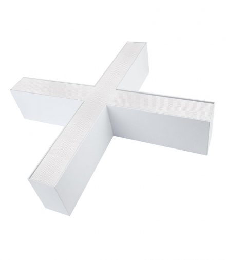 ALLDAY INSPIRE ELEMENTS X 840 27W 230V 90ST WHITE WOJP06703