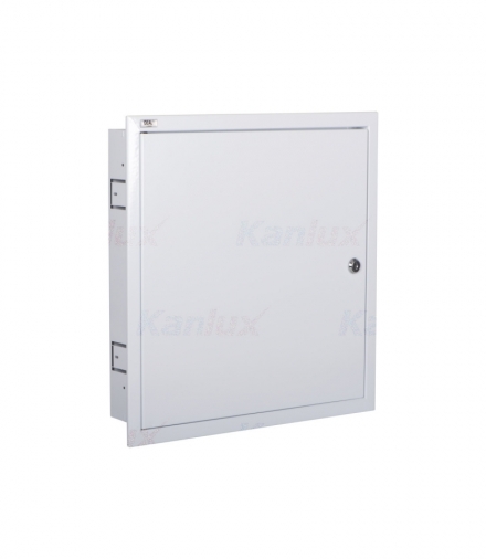 Rozdzielnica metalowa KP-DB-I-MF-524 Kanlux 32654