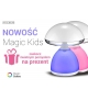 Dziecięca lampka nocna Magic Kids LED 4,8W
