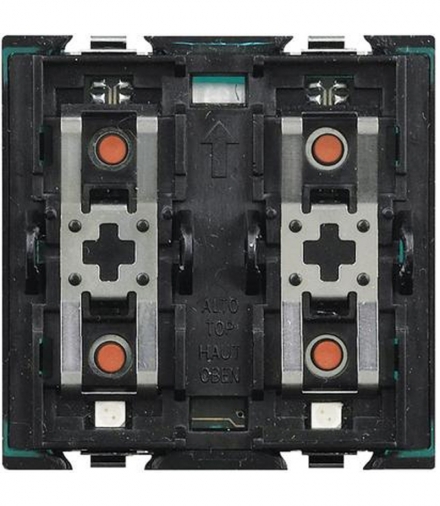 AXOLUTE MYHOME - AKTOR ROLET MULTI Legrand H4661M2