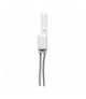 AXOLUTE - Dioda podświetlenia 230V - niebieska Legrand H4743/230B
