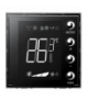 AXOLUTE MYHOME - TERMOSTAT Z WYŚWIETLACZEM Legrand H4691
