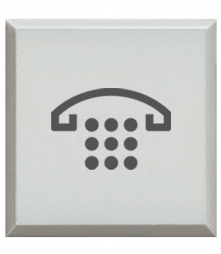 AXOLUTE - Symbol TELEFON Legrand H4920BLH