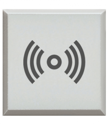 AXOLUTE - Symbol ALARM Legrand H4920BLL