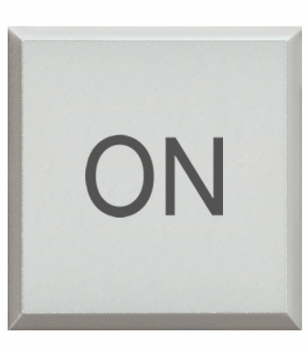 AXOLUTE - Symbol ON Legrand H4920BLM