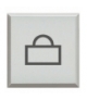 AXOLUTE - Symbol LISTONOSZ Legrand H4920BLP