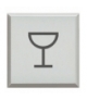 AXOLUTE - Symbol OBSŁUGA Legrand H4920BLR